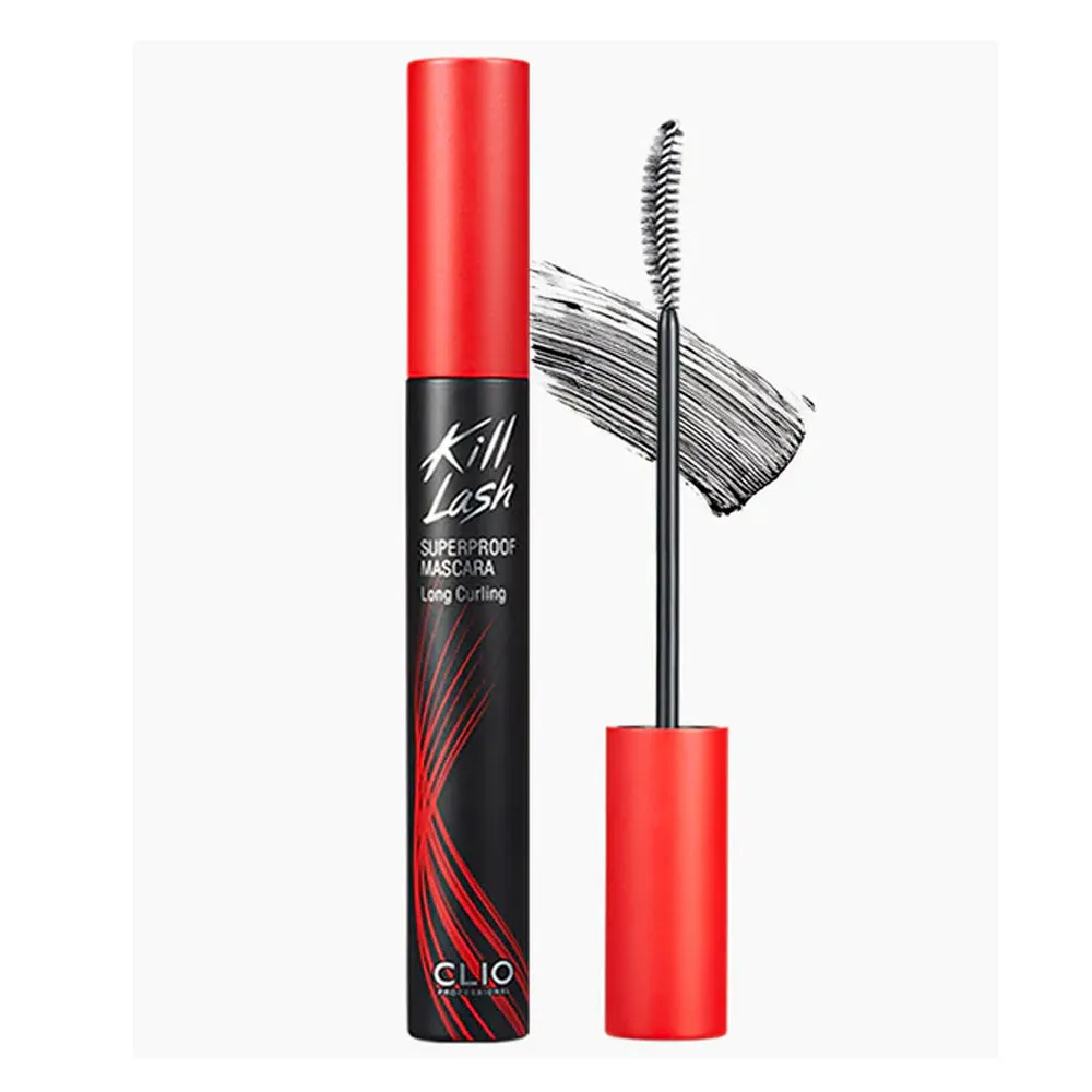 Kill Lash Superproof Mascara