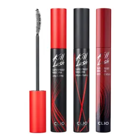 Kill Lash Superproof Mascara