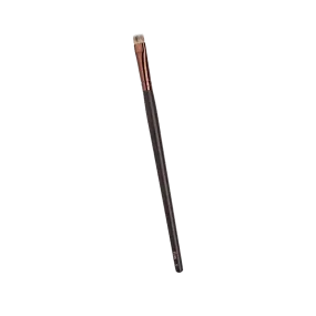 ÉLAN - Professional Brush Blackwood # 9 (No angle, mapping/defining lines)