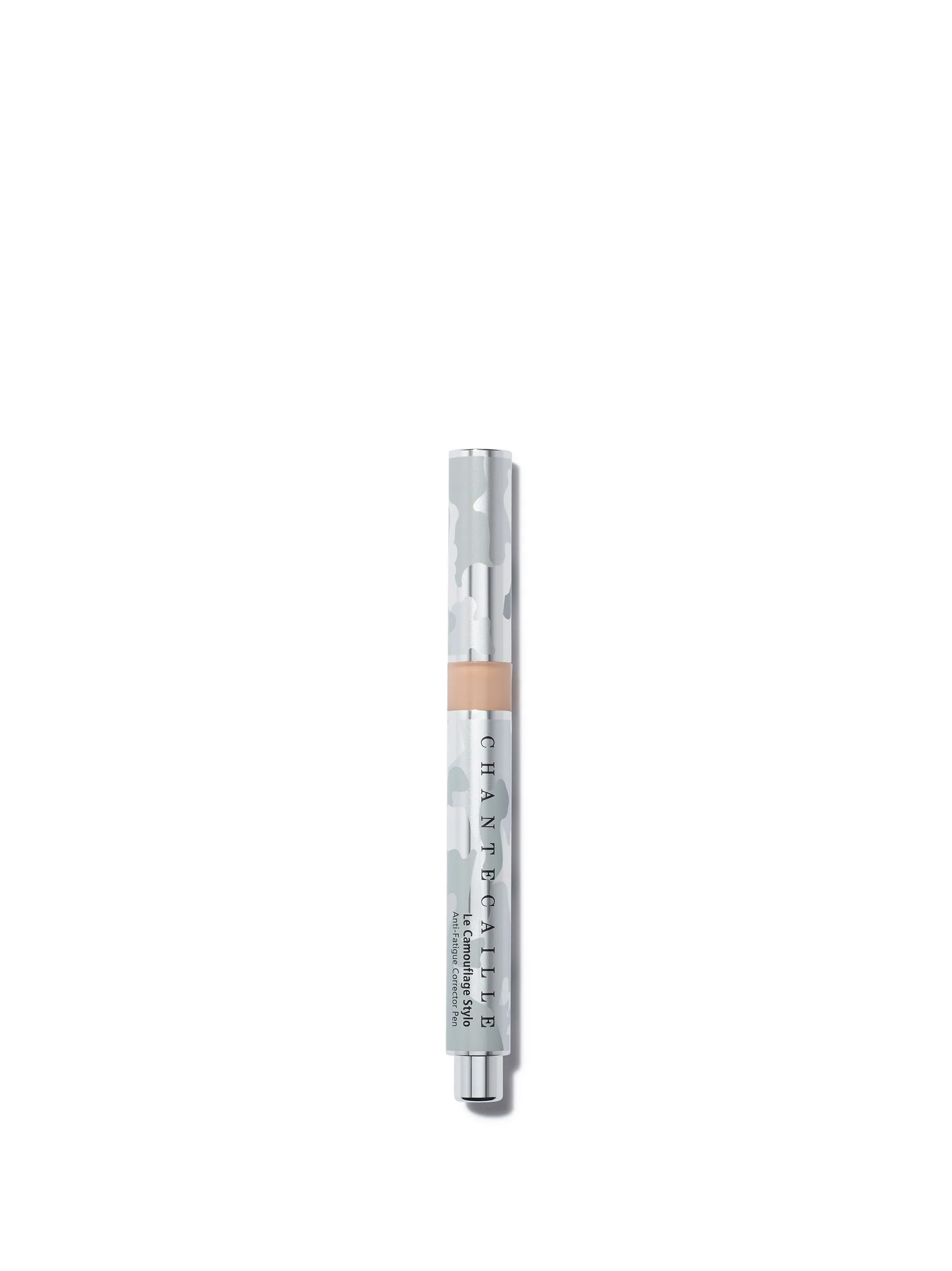 Le Camouflage Stylo