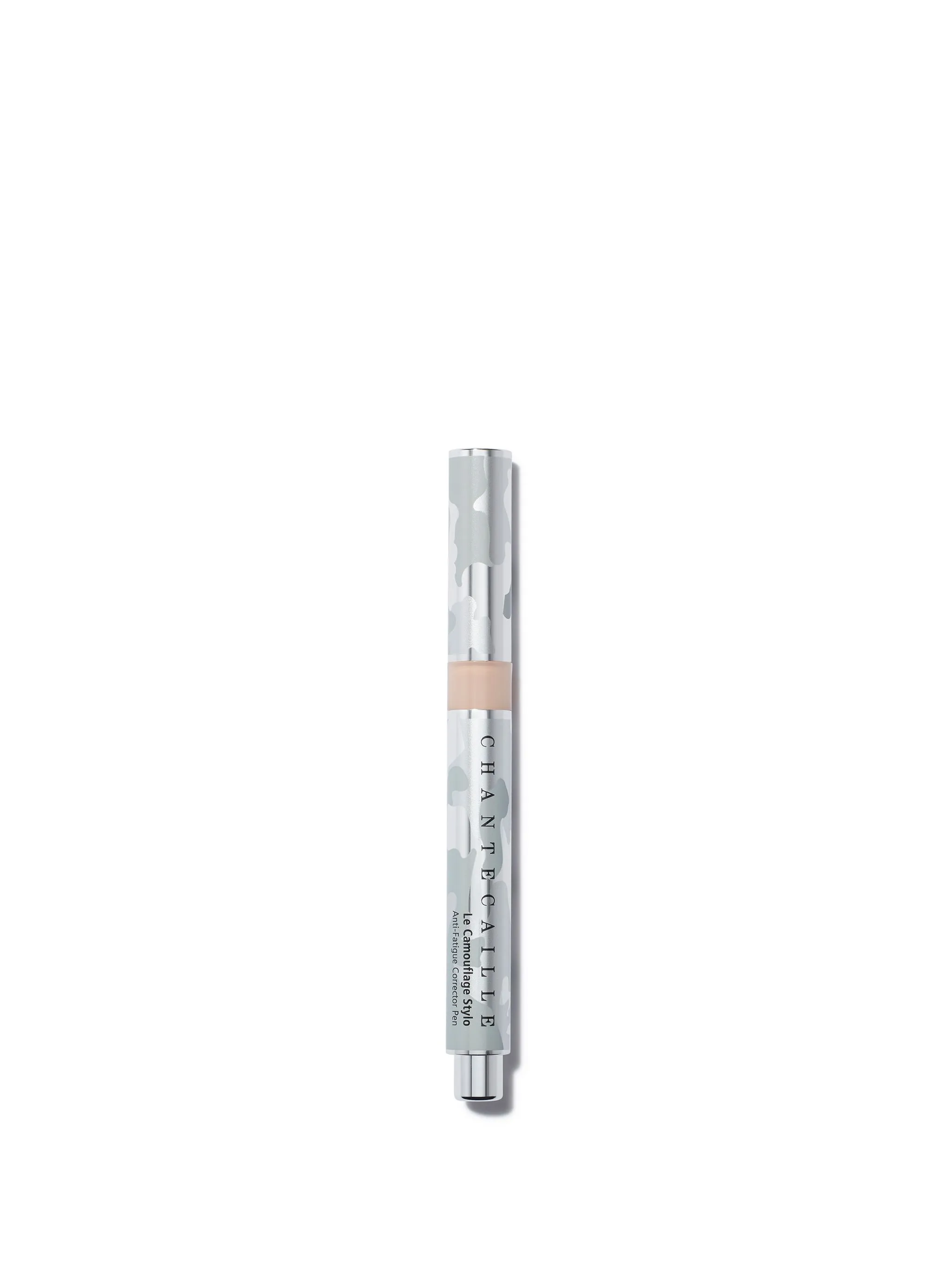 Le Camouflage Stylo