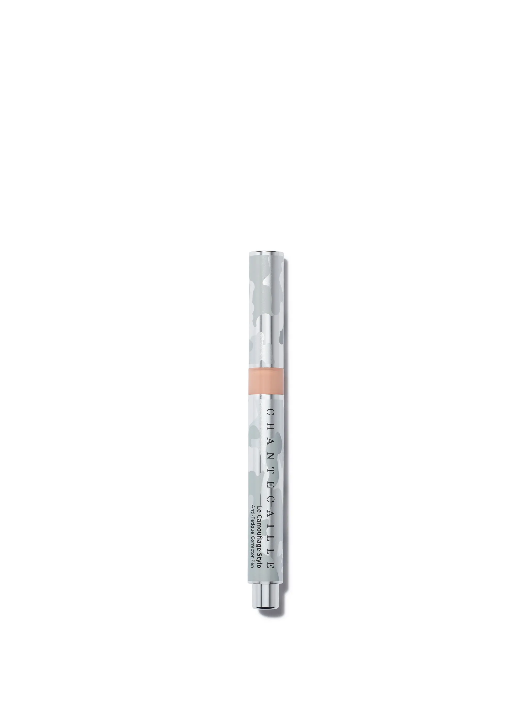 Le Camouflage Stylo