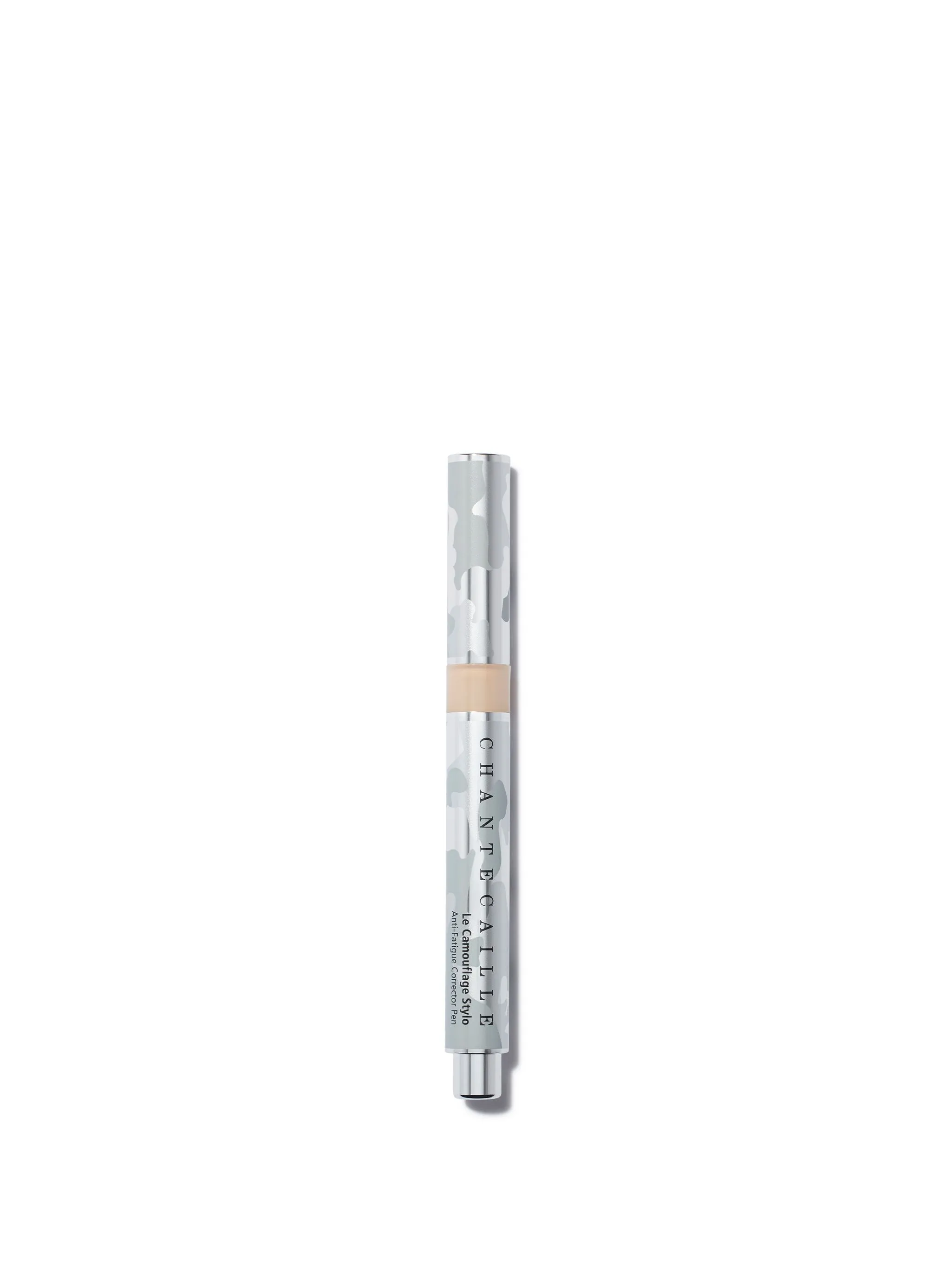 Le Camouflage Stylo