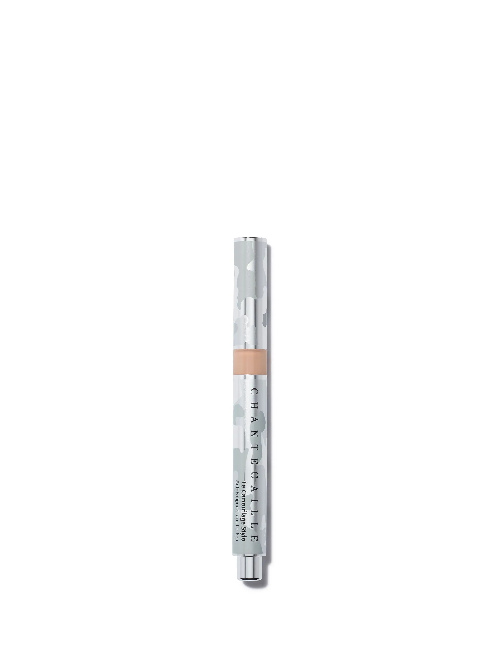 Le Camouflage Stylo