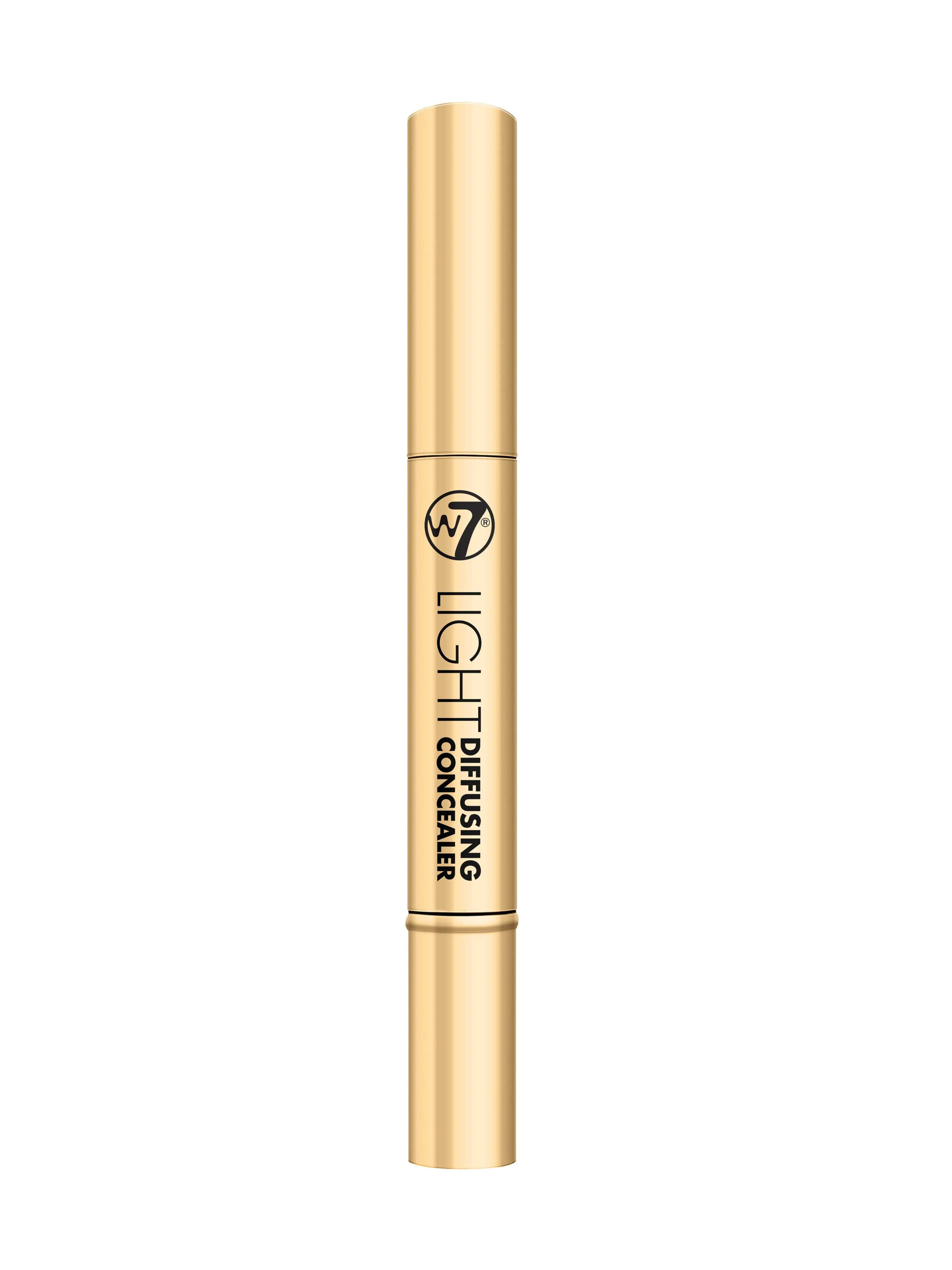Light Diffusing Concealer