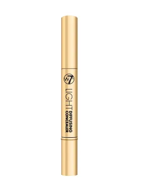 Light Diffusing Concealer
