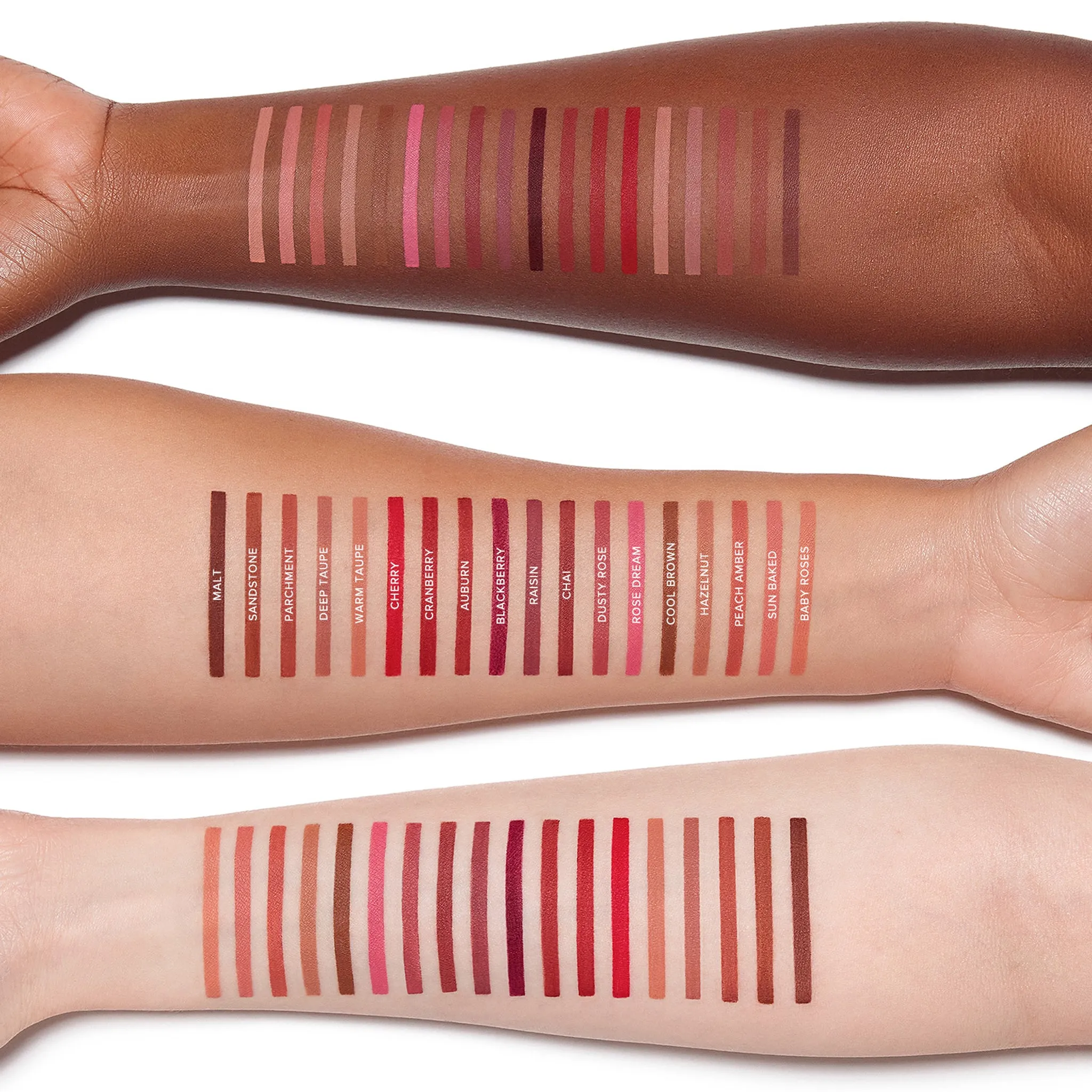 LIP LINER