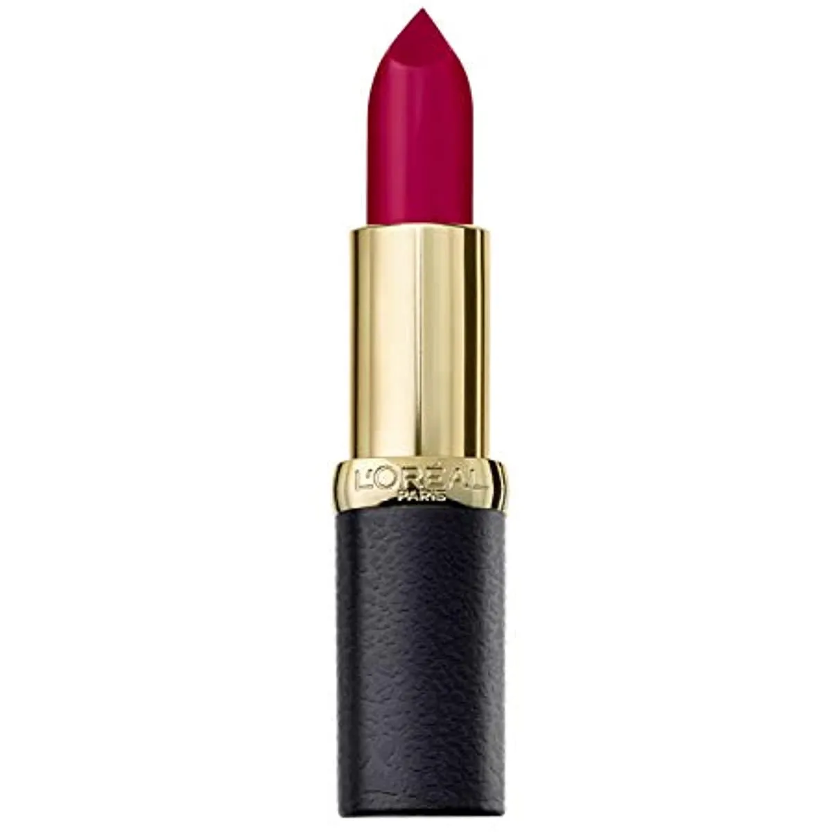 LOreal Color Riche Matte Addiction Lipstick
