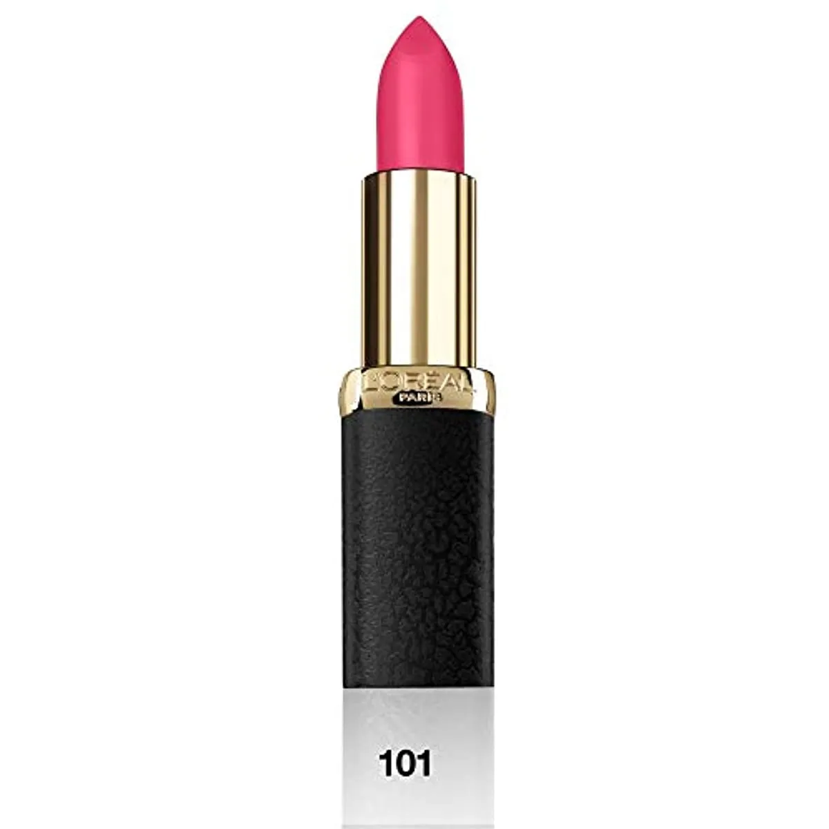 LOreal Color Riche Matte Addiction Lipstick
