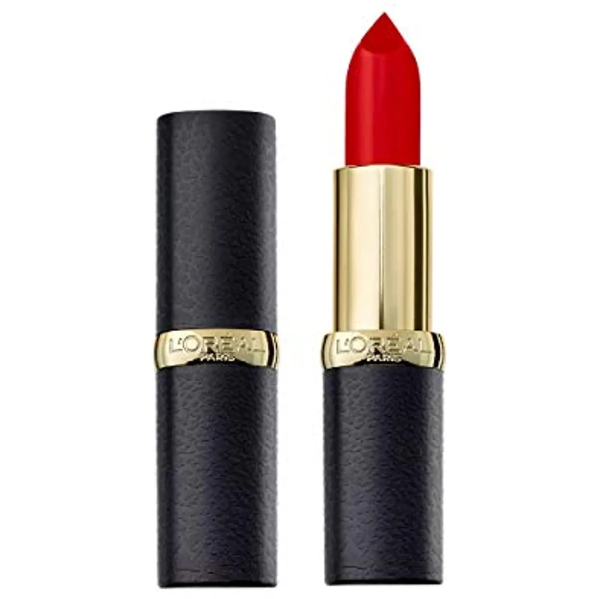 LOreal Color Riche Matte Addiction Lipstick