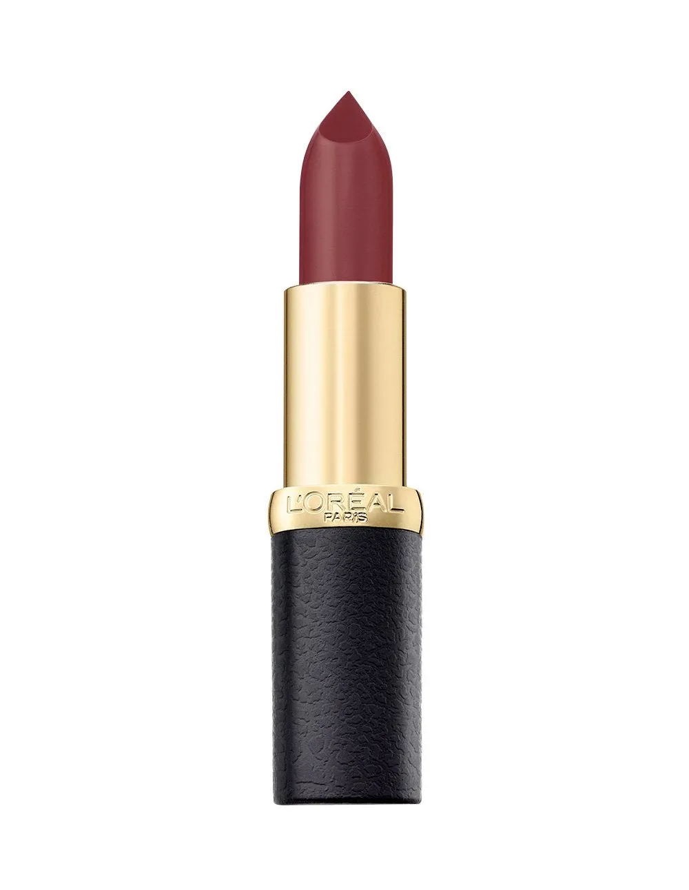 LOreal Color Riche Matte Addiction Lipstick
