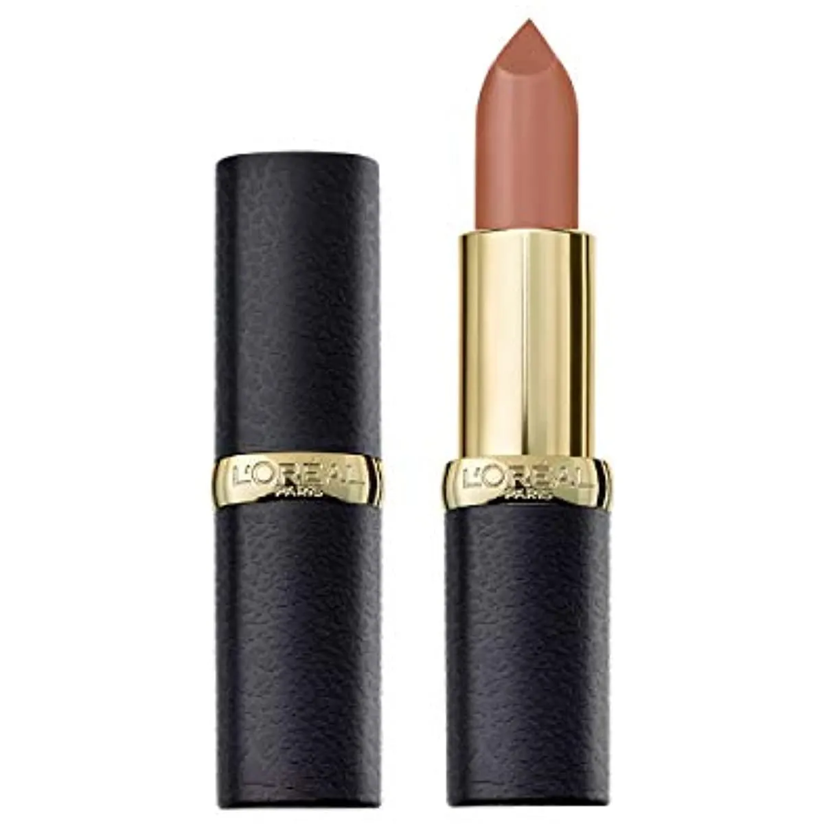LOreal Color Riche Matte Addiction Lipstick