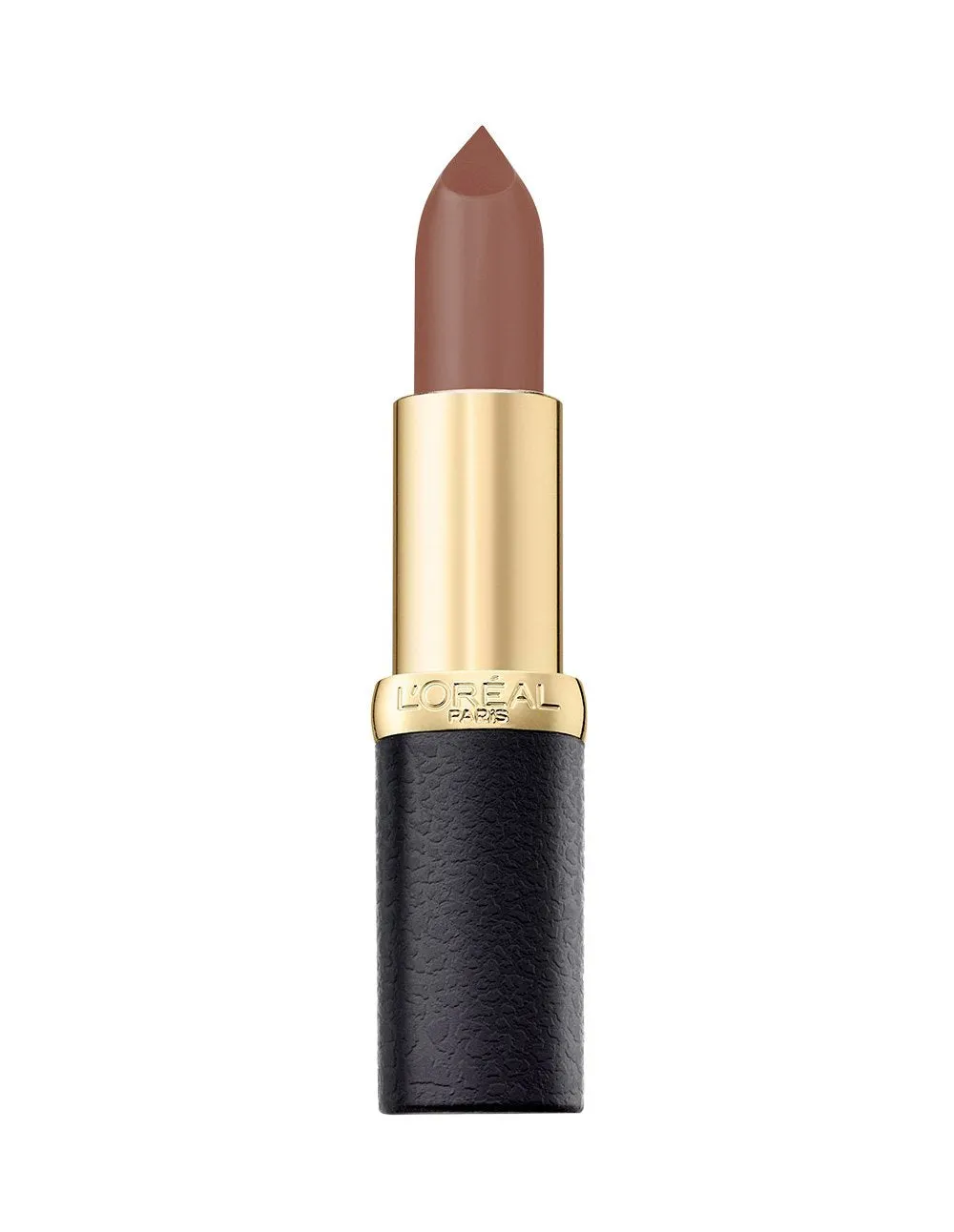 LOreal Color Riche Matte Addiction Lipstick