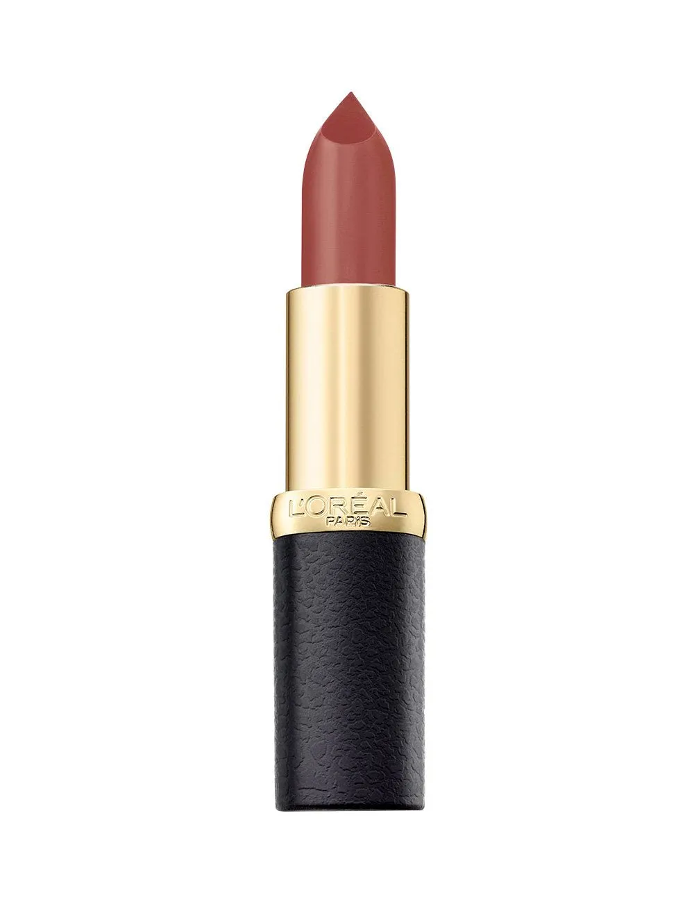 LOreal Color Riche Matte Addiction Lipstick