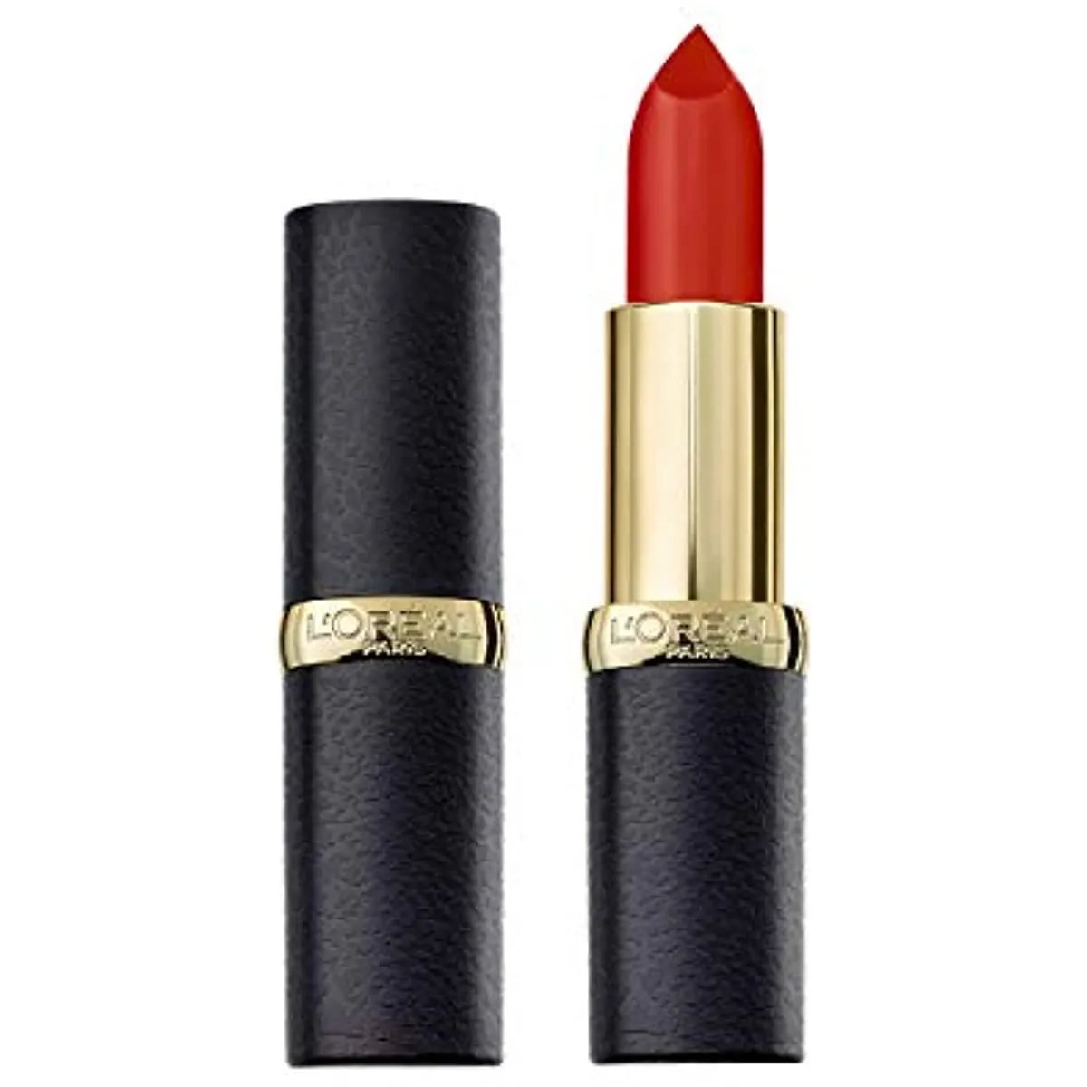 LOreal Color Riche Matte Addiction Lipstick