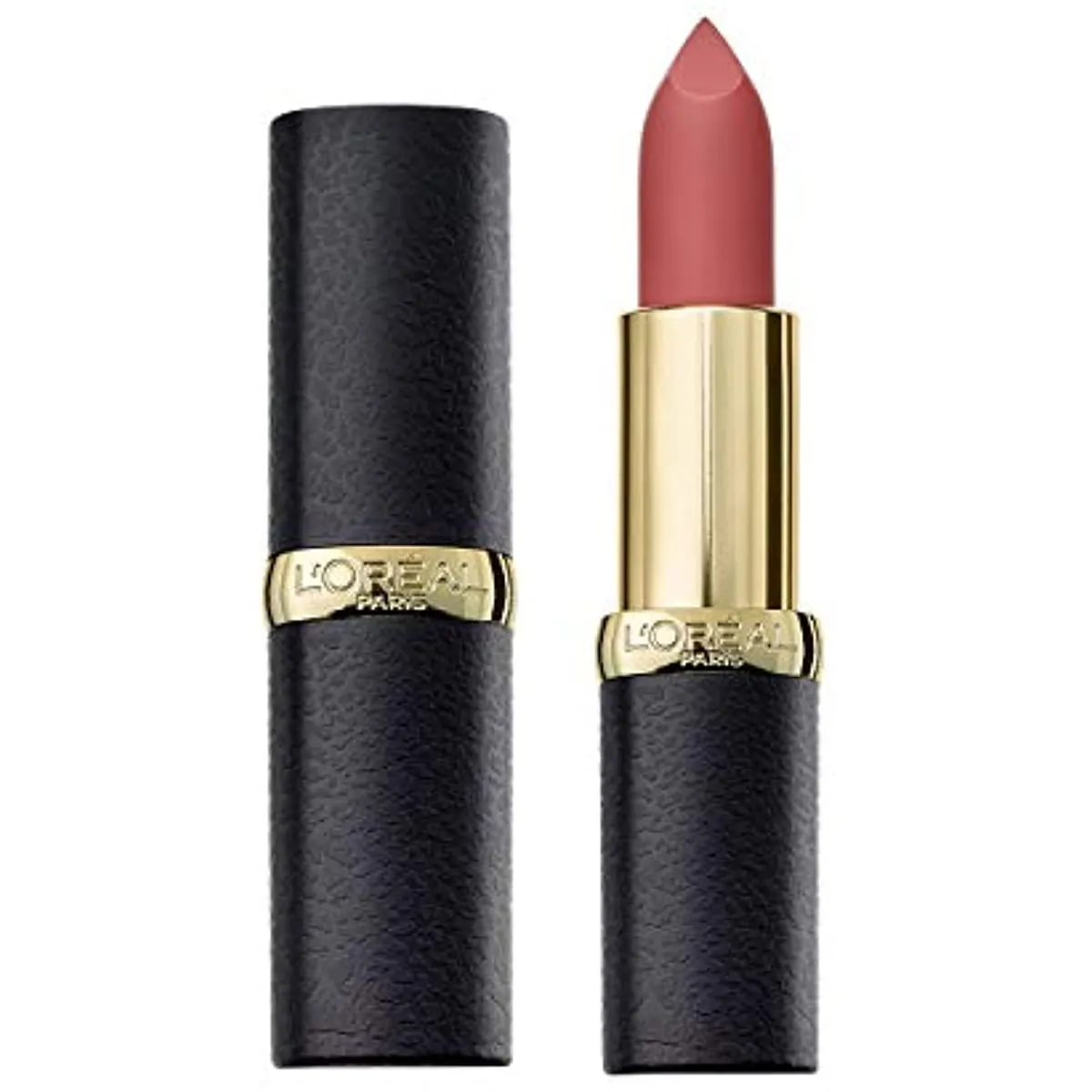 LOreal Color Riche Matte Addiction Lipstick