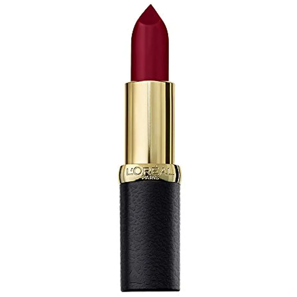LOreal Color Riche Matte Addiction Lipstick