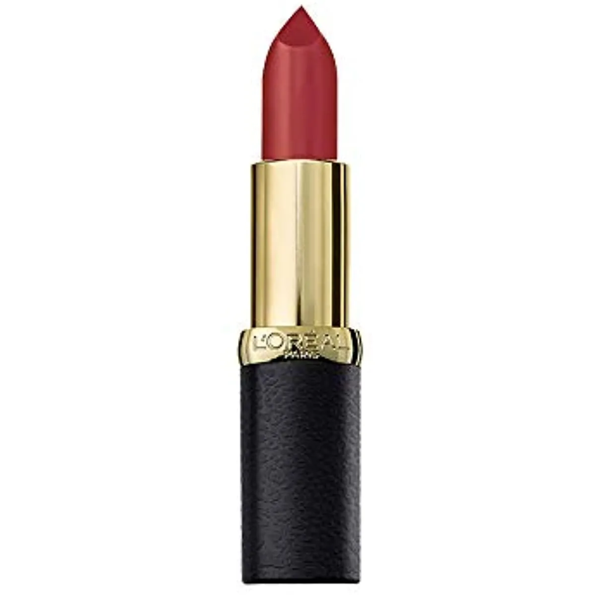 LOreal Color Riche Matte Addiction Lipstick