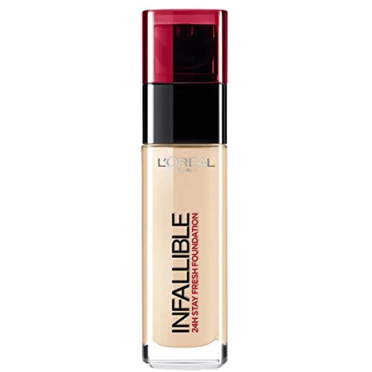 LOreal Infallible 24h Liquid Foundation