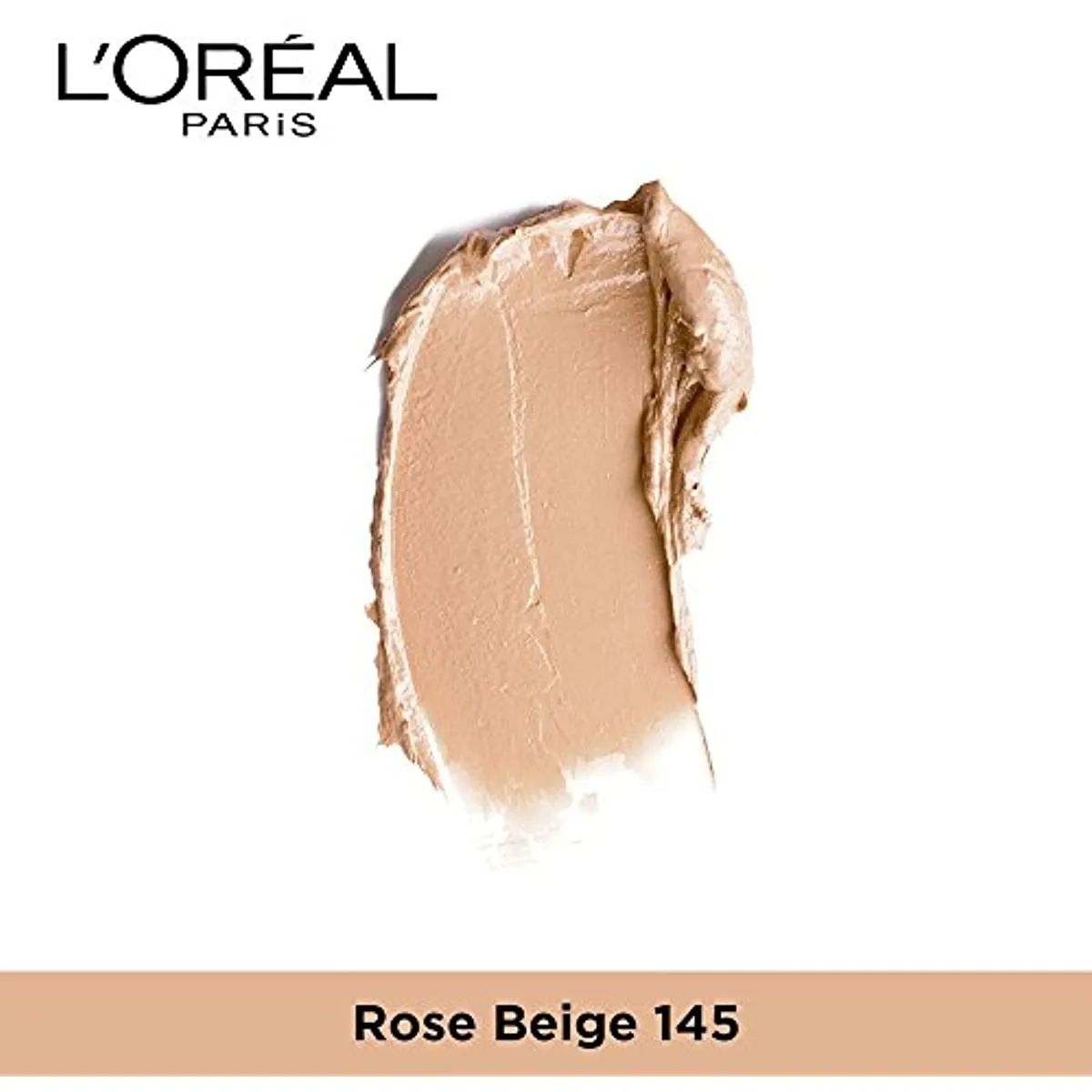 LOreal Infallible 24h Liquid Foundation