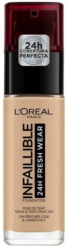 LOreal Infallible 24h Liquid Foundation