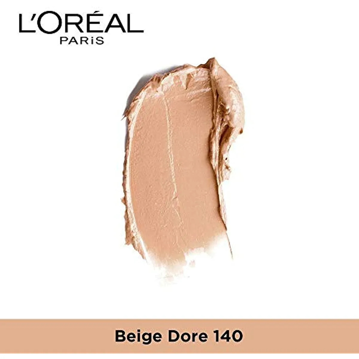 LOreal Infallible 24h Liquid Foundation