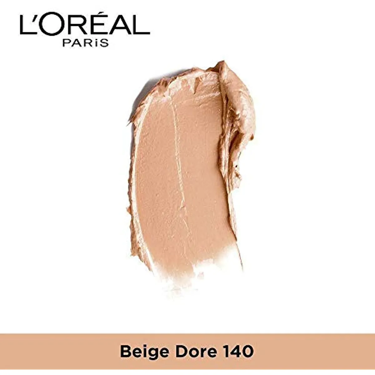 LOreal Infallible 24h Liquid Foundation