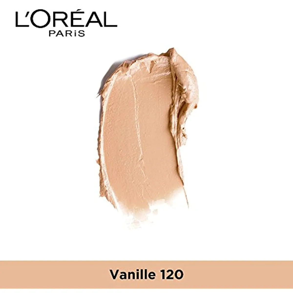 LOreal Infallible 24h Liquid Foundation