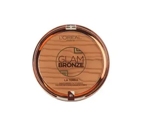 L'Oreal Paris Glam Bronze La Terra French Riviera