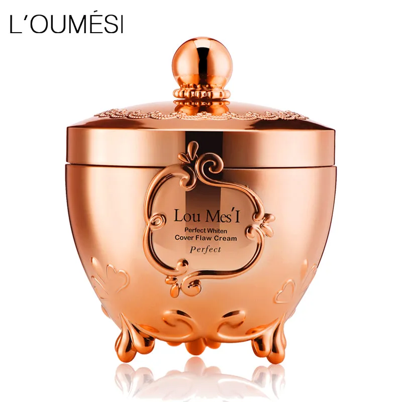 Loumesi claim my prime youth cream