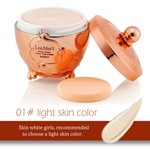 Loumesi claim my prime youth cream