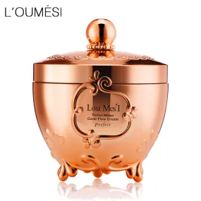 Loumesi claim my prime youth cream