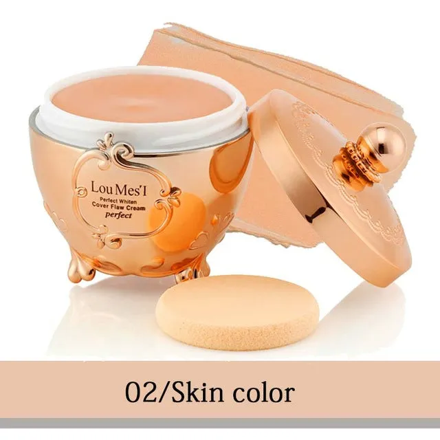 Loumesi claim my prime youth cream