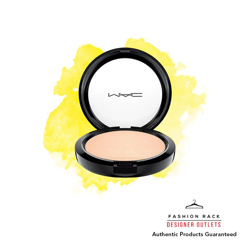 MAC Extra Dimension Skinfinish DoubleGleam 9G