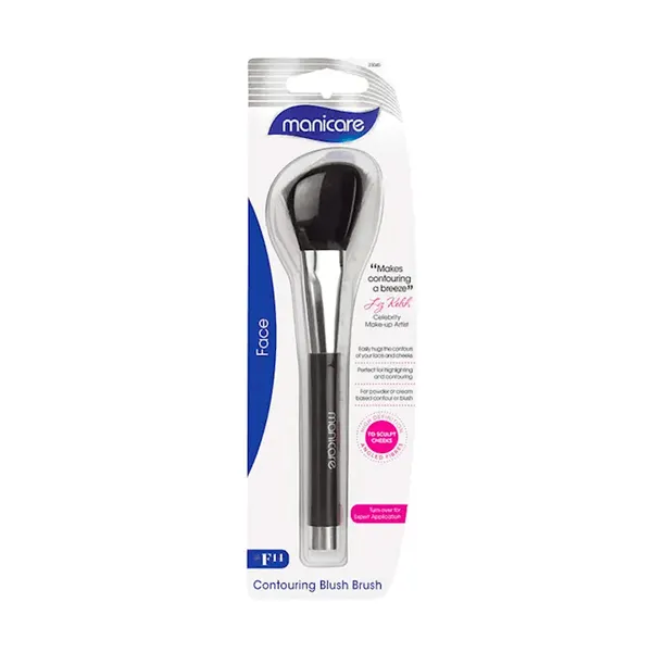 Manicare - Contouring Blush Brush