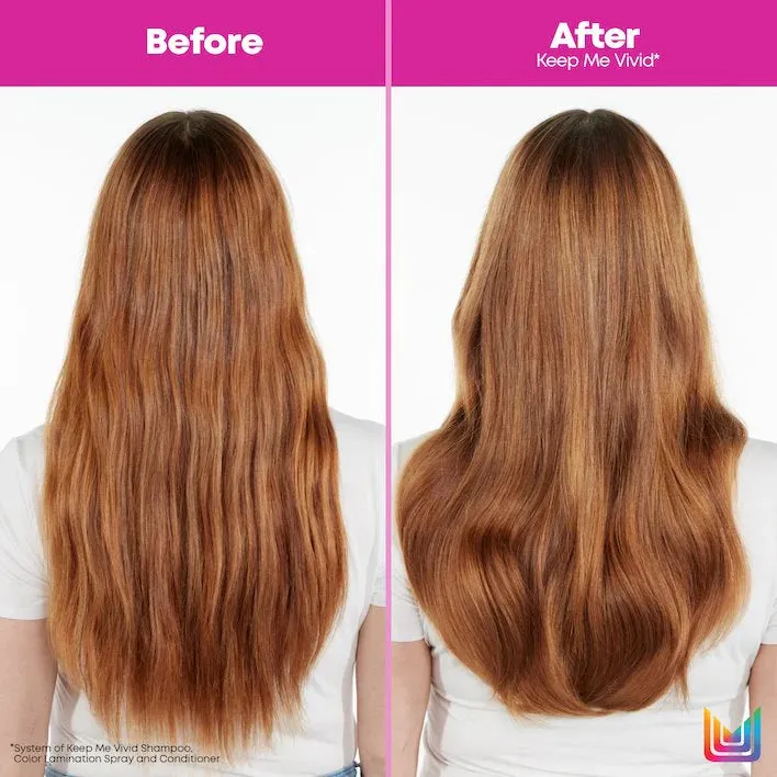 Matrix Total Results Keep Me Vivid Conditioner 1 Litre