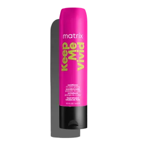 Matrix Total Results Keep Me Vivid Conditioner 300ml