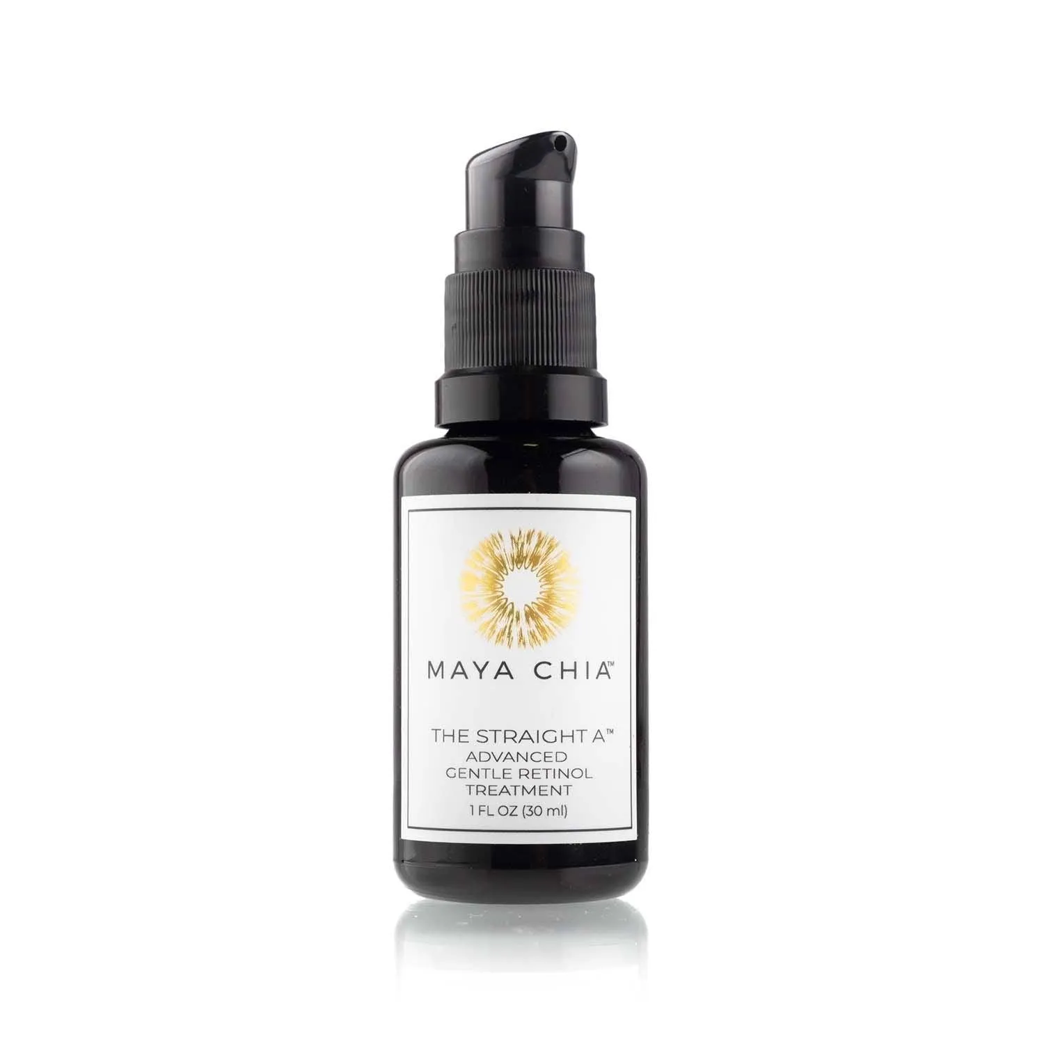 Maya Chia Straight Advanced Gentle Retinol Treatment