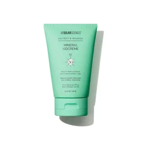 MDSolarSciences Mineral KidCreme - Face & Body Sunscreen - SPF 50  (3.4oz)