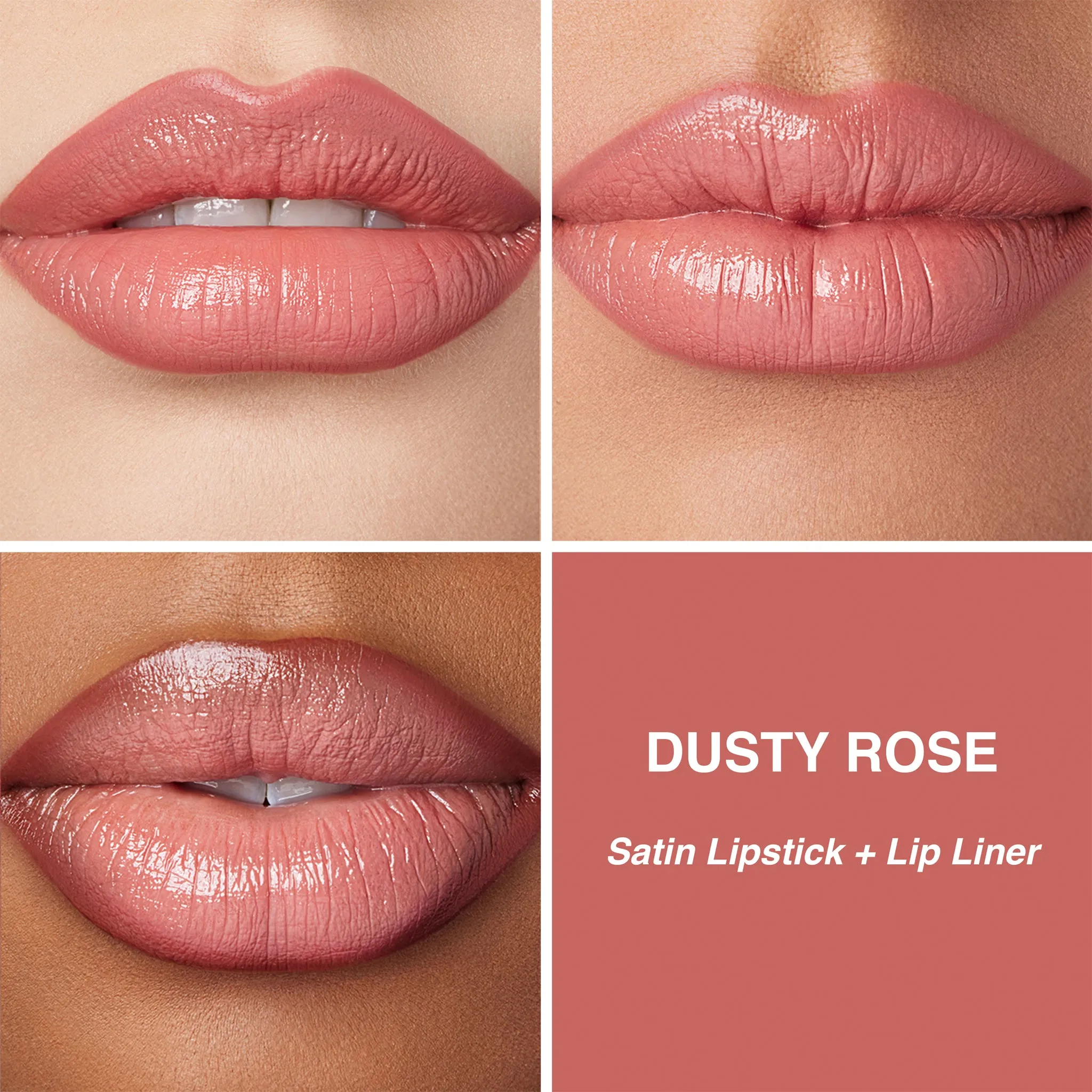 MINI SOFT GLAM DELUXE TRIO