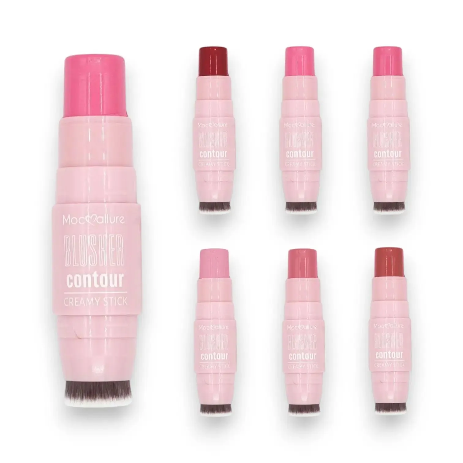 Mocallure Blusher Contour Stick
