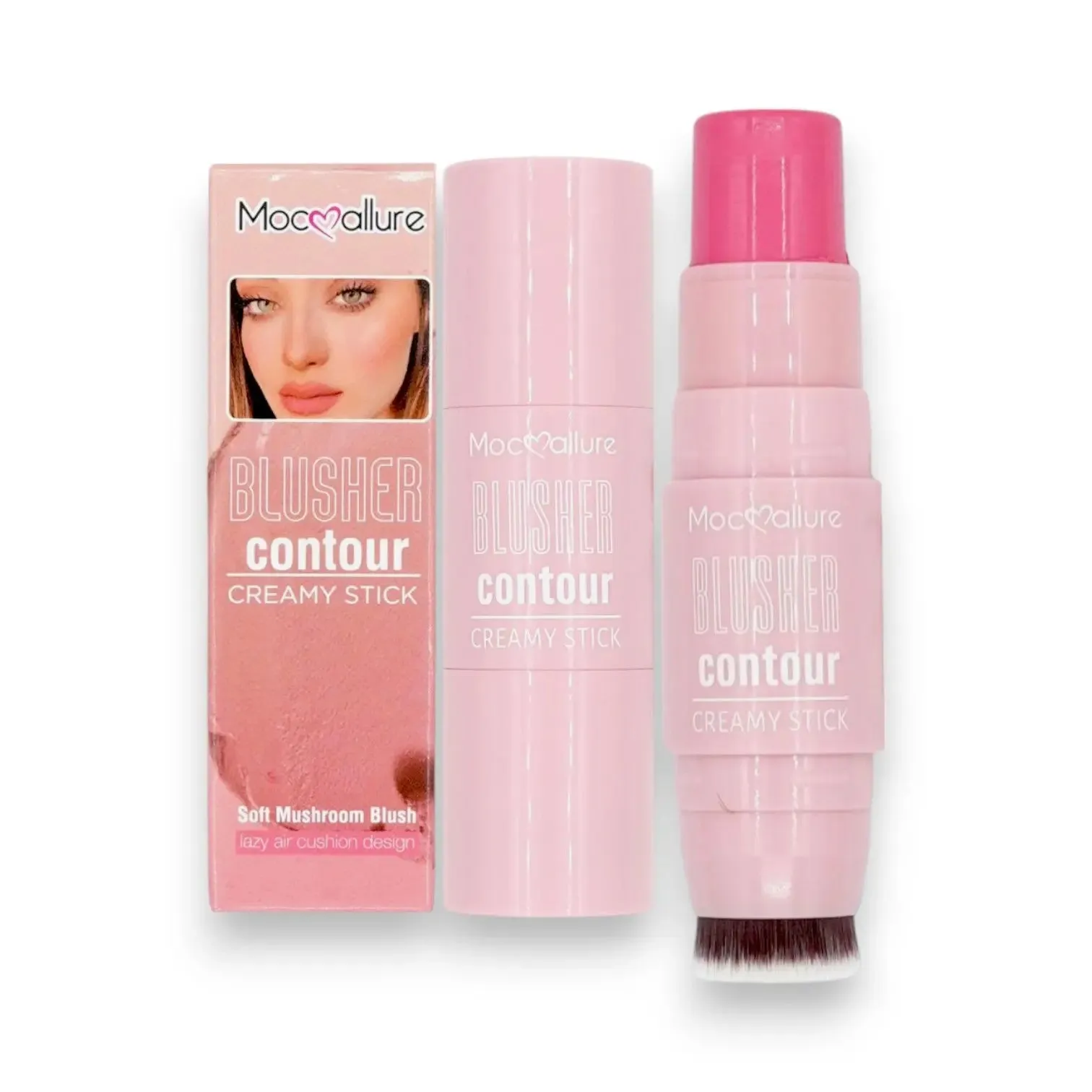 Mocallure Blusher Contour Stick