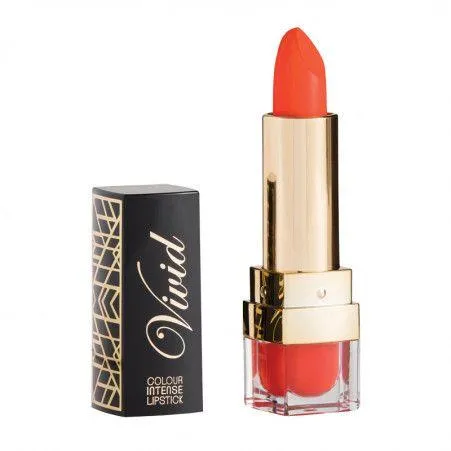 MUA Lipstick Luxe Vivid Colour