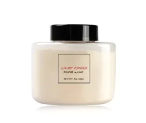 Multi-Color Oil Control Banana Powder - MQO 25 pcs