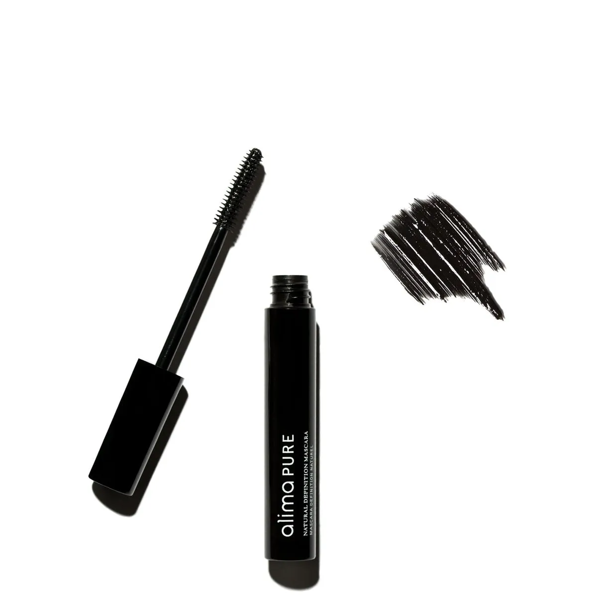 Natural Definition Mascara