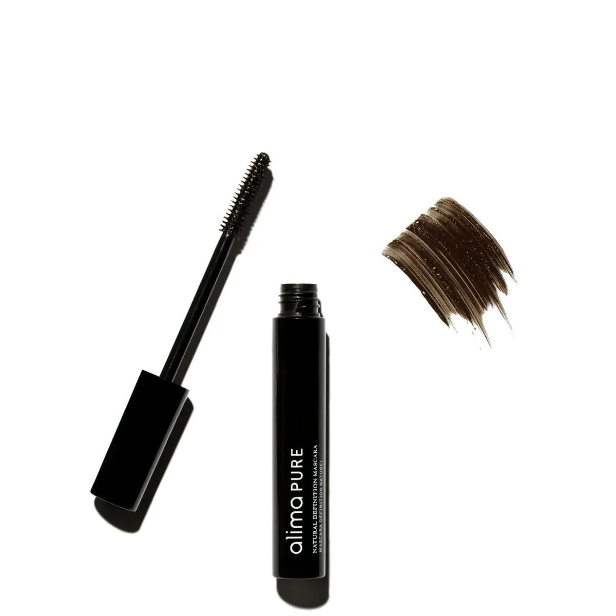 Natural Definition Mascara