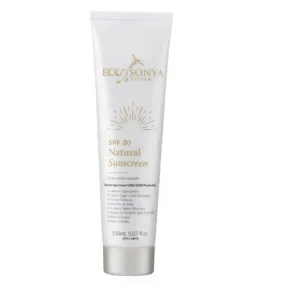 Natural Sunscreen - 150ml