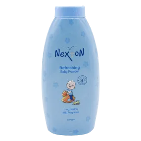 Nexton Baby Powder Refreshing