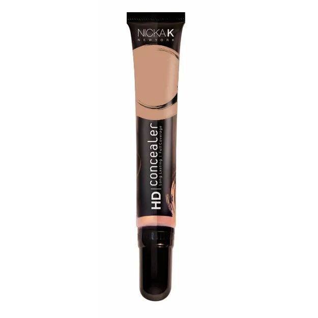 Nicka K HD Concealer (Sepia (NCL005))