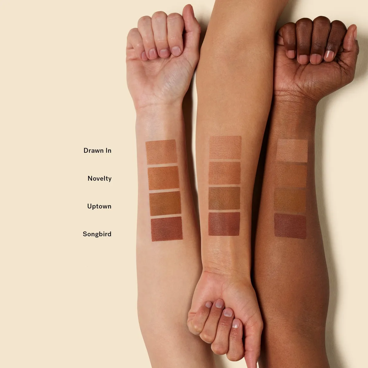 Nightlite Bronzing Powder